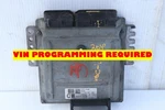 Suzuki Ecu Ecm Engine Computer Electronic Control Module 33920-66JM0. Fixed Price $199.00.