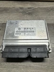03-05 Volkswagen Passat Bosch Ecu 1.8T 4B0 906 018. Fixed Price $40.00.