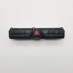 2003 2004 2005 Mercedes W203 C230 C320 Center Dash Multifunction Control Switch. Fixed Price $42.77.