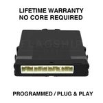 Engine Computer Programmed Plug&play 2012 Toyota Tacoma 89661-04F70 2.7L Mt Ecm. Fixed Price $665.99.