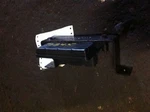 95 96 97 Ford Ranger Chassis Ecm Abs Module Id F57F-2C018-AA Center Dash. Fixed Price $53.71.