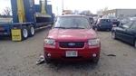 Chassis Ecm Multifunction Front Floor Console Fits 05-07 Escape 4541398. Fixed Price $99.90.