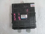 Engine Ecm Control Module 3.5L Fits 2000 Mitsubishi Montero MD366806. Fixed Price $104.99.