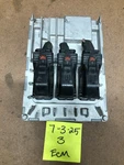 Buick Lacrosse Computer Engine Control Module Ecu Ecm 12679179 E82 Plugs. Fixed Price $28.50.