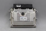 Engine Ecu Ecm Electronic Control Module Fits 2019-20 Hyundai Elantra Oem #44198. Fixed Price $50.00.