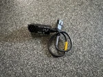 Used Good Racepak Right Rear Shock Travel Module/harness 240-IM-TRAV48RR. Fixed Price $120.00.
