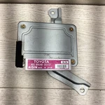 96-00 Toyota 4RUNNER Abs Skid Control Module Unit Scu Silver 89540-35112 Oem. Fixed Price $69.99.