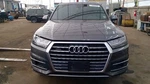 Engine Ecm Electronic Control Module 2.0L Fits 17-19 Audi Q7 6795246. Fixed Price $165.89.
