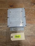 E9AF14A624AA 1990-96 Ford Mustang Foxbody 2.3L Cyl Ecm Oem Used Untested. Fixed Price $185.00.