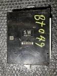 2013 Subaru Forester Computer Brain Engine Control Ecu Ecm Ebx Module 22765AE580. Fixed Price $53.40.