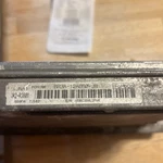 2008 Mustang Engine Control Module Computer Ecu Ecm Pcm 8R3A-12A650-JB. Fixed Price $49.99.