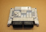 Oem Engine Control Module For 2024-2025 Dodge Hornet 1.3L Ecu Dcu Ecm. Fixed Price $134.30.