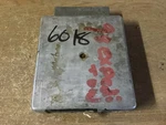 Ford Expedition F85F-12A650-YC Engine Control Module (6018). Fixed Price $30.00.