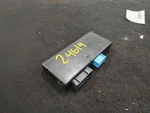 Chassis Ecm Theft-locking Gateway Id 9291449 Fits 13-19 Bmw 640I 457353. Fixed Price $86.00.