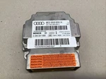 05 06 07 Audi A4 Srs Control Module. Fixed Price $29.95.
