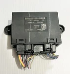 Oem 2013-2016 Ford Fusion Front Right Side Door Control Module DG9T14B533CG. Fixed Price $27.54.