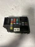 07-13 Chevy Silverado Fuse Box Junction Block 25815394-01. Fixed Price $50.00.