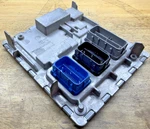 2018-25 Gm Ecm Equinox Terrain Pcm Engine Computer Control Module 12710155 E88. Fixed Price $39.57.