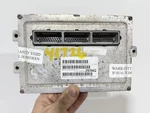 2001 Dodge Ram 1500 Engine Computer 5.2L Pcm Ecm Ecu Oem P56040269AG. Fixed Price $157.49.