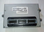 Dodge Dakota 5.2L At Ecu Ecm Pcm P56040096AE Warranty Module 318. Fixed Price $199.99.