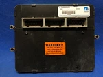 Reflashed Vin No Skim Plug & Play 96 Dodge Ram Truck 3.9 Ecu Pcm Ecm R4886905. Fixed Price $349.99.