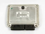2001 Volkswagen Beetle Diesel Engine Control Unit 038906012CR. Fixed Price $499.00.