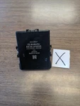 2020-21 Subaru Legacy Outback Central Gateway Module Oem 88301AN000. Fixed Price $39.50.