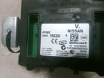 Engine Ecm Electronic Control Module Rwd Automatic Fits 09 Infiniti G37 119226. Fixed Price $104.99.