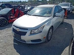 Chassis Ecm Fuel Pump Right Hand Inner Quarter Panel Fits 11-12 Cruze 9068758. Fixed Price $73.02.