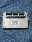 2000 Jeep Cherokee Xj 4.0 At Engine Computer Control Module Ecu Pcm 56041634AF. Fixed Price $175.00.