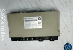 2017-2026 Bmw X3 X4 X5 X6 X7 Xm Front Left / Right Seat Control Module Oem. Fixed Price $84.33.