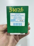 2004-2007 Toyota Sequoia 4WD, Computer Control, 89533-34060 363811-11040. Fixed Price $74.99.