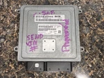 Vin Programmed 2010 Sebring 2.4L Engine Computer 68043012 Plug&play. Fixed Price $248.88.