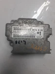 Jeep Patriot 2015-2017 Control Module P68232713AC. Fixed Price $50.00.