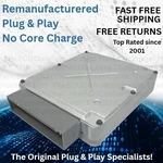 Plug & Play 1995 Ford Bronco 5.8L Engine Control Unit F5TF-12A650-YB. Fixed Price $494.99.