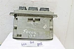 8S4A12A650AJB Ford Focus 2008-2011 Engine Control Unit Ecu Module 4G4 893 B2. Fixed Price $24.99.