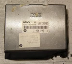 96-98 Bmw Z3 318TI Engine Computer Control Module Ecu Oem 1430105 Dme Bosch 1.9. Fixed Price $119.00.