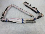 Honda Civic 2022-2023-2024-2025-2026 Sedan Doors Left Lh Curtain Driver Airbag. Fixed Price $599.00.