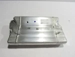 13-18 Audi S6 C7 2014 Air Accumulator Suspension Reservoir Tank ;:a. Fixed Price $37.00.