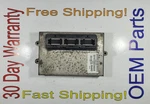 1998 Dodge Ram 5.2L V8 56046364AD Engine Control Module Ecm Auto. Fixed Price $194.95.