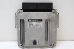 2015 Kia Forte 39133-2EYB6 Computer Brain Engine Control Ecu Ecm Ebx Module. Fixed Price $57.58.