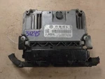 12 Volkswagen Passat 2.5L Ecu Ecm Computer 07K 906 055 Al. Fixed Price $139.99.