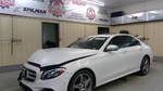 Chassis Ecm 213 Type Includes Sedan And Wagon Fits 17 Mercedes E-class 1897851. Fixed Price $94.90.