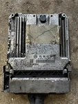 2009 2010 Vw Jetta Tdi Cbea Engine Computer Control Module Ecu Ecm 03L906022PD. Fixed Price $95.00.