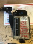 1997 Jeep Grand Cherokee 5.2 V8 Engine Computer Module Ecu Pcm Ecm 56041410AC. Fixed Price $189.99.