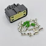 Ford Plug Pin Connector 34985-1601 Molex Sea-doo Female Mondeo Focus. Fixed Price $18.79.