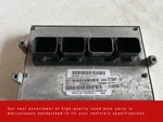 2003 Dodge 2500/3500 5.7L Pcm Ecu Ecm 56028773AF - Requires Programming. Fixed Price $259.95.