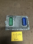 19 20 Jeep Cherokee Ecm Engine Computer Control Module 68397063AA Oem. Fixed Price $44.00.