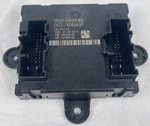 2016 Jaguar Land Rover Front Left Door Control Module Oem FK72-14D618-BF. Fixed Price $35.00.