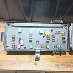 2008 09 Dodge Ram 2500 3500 Fusebox Tipm Integrated Power Module Oem P68028003AD. Fixed Price $179.99.